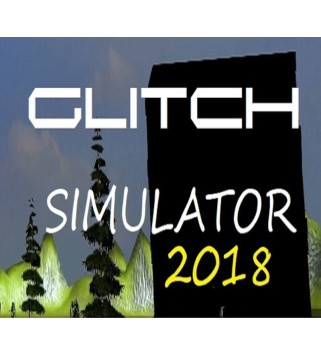 Glitch Simulator Steam Key GLOBAL
